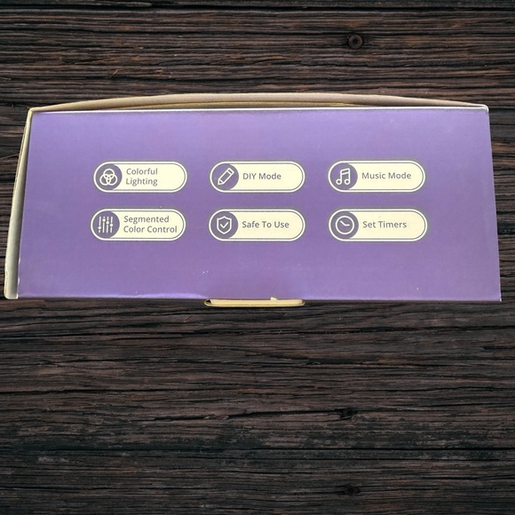 TV Backlight - Picture 4 of 8